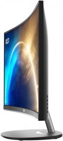 Monitor PRO MP271CA 27 cali FHD/75Hz/1ms/Zakrzywiony
