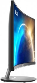 Monitor PRO MP271CA 27 cali FHD/75Hz/1ms/Zakrzywiony