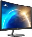 Monitor PRO MP271CA 27 cali FHD/75Hz/1ms/Zakrzywiony