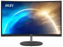 Monitor PRO MP271CA 27 cali FHD/75Hz/1ms/Zakrzywiony