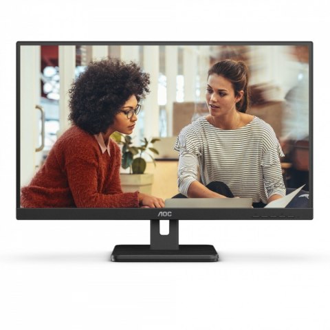 Monitor Q27E3UMF 27 cali VA HDMI DP Pivot Głośniki Monitor Q27E3UMF 27 cali VA HDMI DP Pivot Głośniki