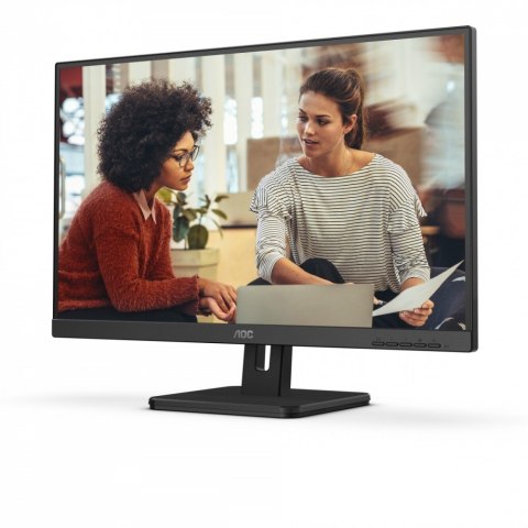 Monitor Q27E3UMF 27 cali VA HDMI DP Pivot Głośniki Monitor Q27E3UMF 27 cali VA HDMI DP Pivot Głośniki