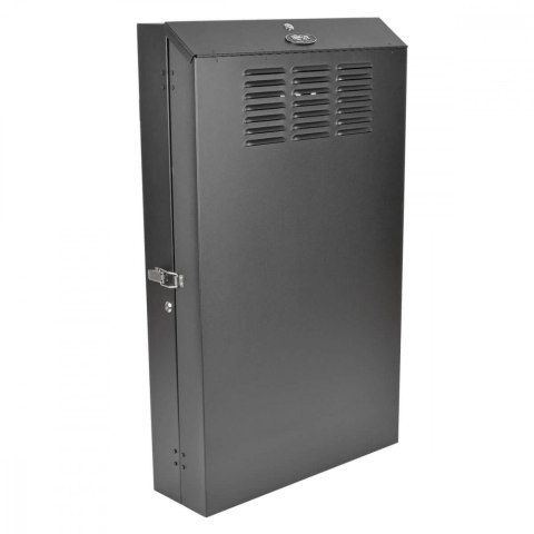 Niskoprofilowa szafa serwerowa SRWF6U36P Niskoprofilowa szafa serwerowa SRWF6U36P