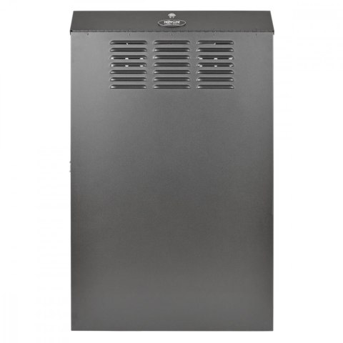 Niskoprofilowa szafa serwerowa SRWF6U36P Niskoprofilowa szafa serwerowa SRWF6U36P