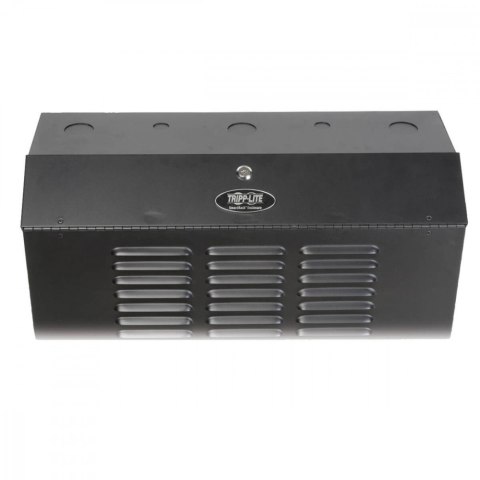 Niskoprofilowa szafa serwerowa SRWF6U36P Niskoprofilowa szafa serwerowa SRWF6U36P