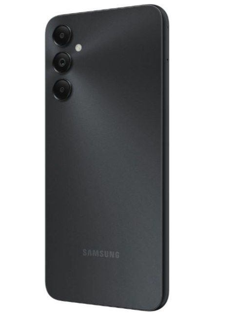 Smartfon GALAXY A05s LTE 4/128GB Czarny Smartfon GALAXY A05s LTE 4/128GB Czarny
