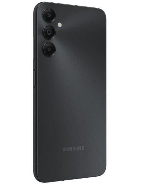 Smartfon GALAXY A05s LTE 4/128GB Czarny Smartfon GALAXY A05s LTE 4/128GB Czarny