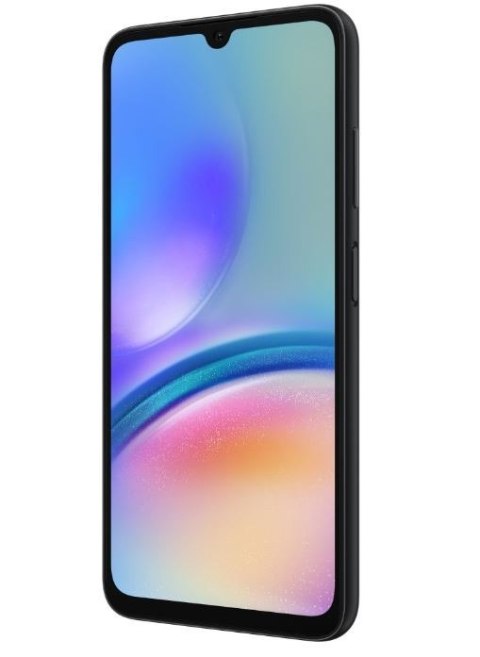 Smartfon GALAXY A05s LTE 4/128GB Czarny Smartfon GALAXY A05s LTE 4/128GB Czarny