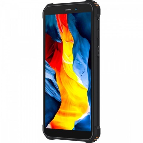 Smartfon WP32 4/128GB 6300 mAh DualSIM pomarańczowy Smartfon WP32 4/128GB 6300 mAh DualSIM pomarańczowy