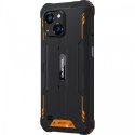 Smartfon WP32 4/128GB 6300 mAh DualSIM pomarańczowy