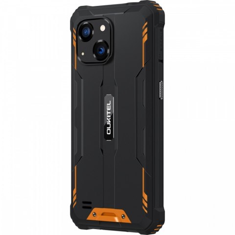 Smartfon WP32 4/128GB 6300 mAh DualSIM pomarańczowy Smartfon WP32 4/128GB 6300 mAh DualSIM pomarańczowy