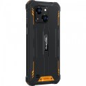 Smartfon WP32 4/128GB 6300 mAh DualSIM pomarańczowy