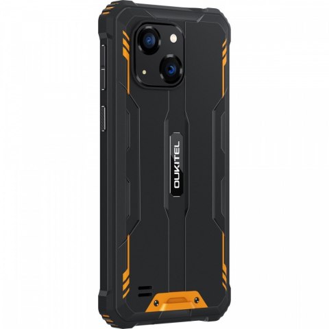 Smartfon WP32 4/128GB 6300 mAh DualSIM pomarańczowy Smartfon WP32 4/128GB 6300 mAh DualSIM pomarańczowy