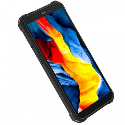 Smartfon WP32 4/128GB 6300 mAh DualSIM pomarańczowy Smartfon WP32 4/128GB 6300 mAh DualSIM pomarańczowy