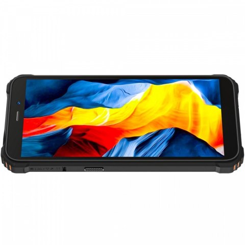 Smartfon WP32 4/128GB 6300 mAh DualSIM pomarańczowy Smartfon WP32 4/128GB 6300 mAh DualSIM pomarańczowy