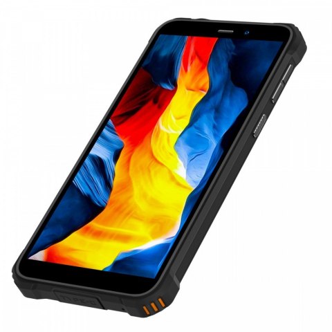 Smartfon WP32 4/128GB 6300 mAh DualSIM pomarańczowy Smartfon WP32 4/128GB 6300 mAh DualSIM pomarańczowy