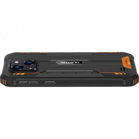 Smartfon WP32 4/128GB 6300 mAh DualSIM pomarańczowy Smartfon WP32 4/128GB 6300 mAh DualSIM pomarańczowy