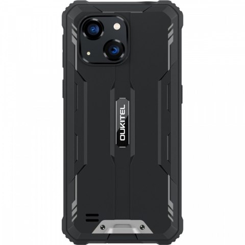 Smartfon WP32 4/128GB 6300 mAh DualSIM szary Smartfon WP32 4/128GB 6300 mAh DualSIM szary