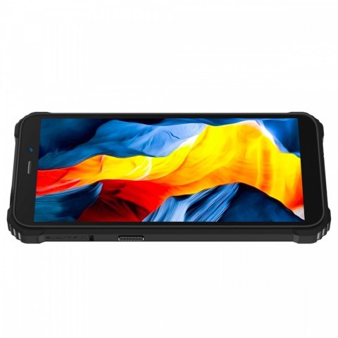 Smartfon WP32 4/128GB 6300 mAh DualSIM szary Smartfon WP32 4/128GB 6300 mAh DualSIM szary