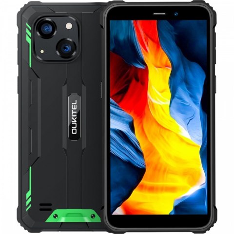 Smartfon WP32 4/128GB 6300 mAh DualSIM zielony Smartfon WP32 4/128GB 6300 mAh DualSIM zielony