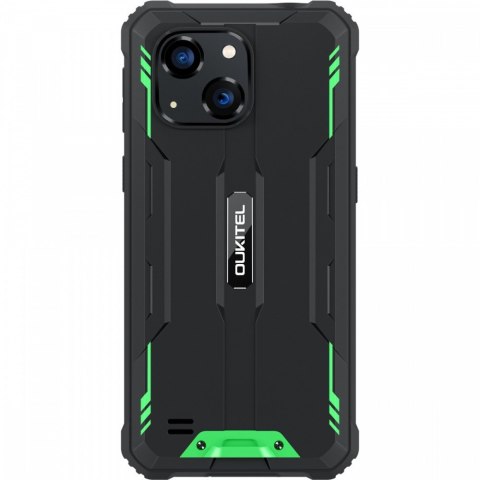 Smartfon WP32 4/128GB 6300 mAh DualSIM zielony Smartfon WP32 4/128GB 6300 mAh DualSIM zielony