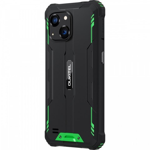 Smartfon WP32 4/128GB 6300 mAh DualSIM zielony Smartfon WP32 4/128GB 6300 mAh DualSIM zielony