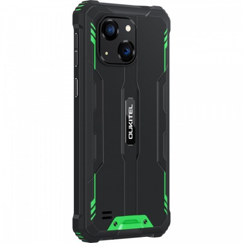 Smartfon WP32 4/128GB 6300 mAh DualSIM zielony Smartfon WP32 4/128GB 6300 mAh DualSIM zielony