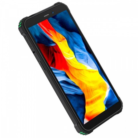 Smartfon WP32 4/128GB 6300 mAh DualSIM zielony Smartfon WP32 4/128GB 6300 mAh DualSIM zielony