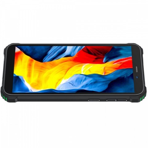 Smartfon WP32 4/128GB 6300 mAh DualSIM zielony Smartfon WP32 4/128GB 6300 mAh DualSIM zielony