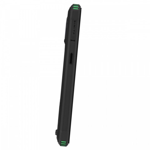 Smartfon WP32 4/128GB 6300 mAh DualSIM zielony Smartfon WP32 4/128GB 6300 mAh DualSIM zielony