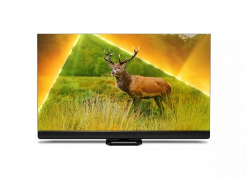 Telewizor 65 cali MINI LED 65PML9308/12 Telewizor 65 cali MINI LED 65PML9308/12