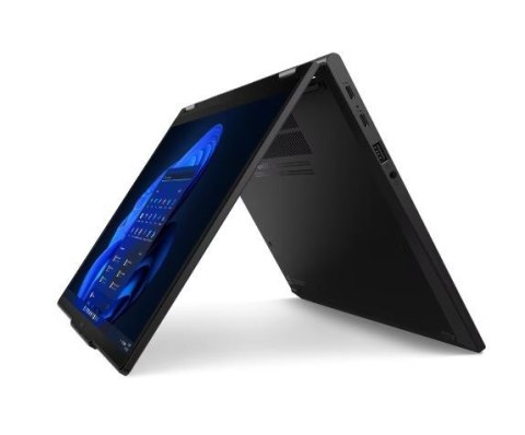 Ultrabook ThinkPad X13 Yoga G4 21F2004APB W11Pro i5-1335U/16GB/512GB/INT/13.3 WUXGA/Touch/Deep Black/3YRS Premier Support + CO2 Ultrabook ThinkPad X13 Yoga G4 21F2004APB W11Pro i5-1335U/16GB/512GB/INT/13.3 WUXGA/Touch/Deep Black/3YRS Premier Support + CO2