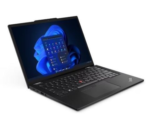 Ultrabook ThinkPad X13 Yoga G4 21F2004APB W11Pro i5-1335U/16GB/512GB/INT/13.3 WUXGA/Touch/Deep Black/3YRS Premier Support + CO2 Ultrabook ThinkPad X13 Yoga G4 21F2004APB W11Pro i5-1335U/16GB/512GB/INT/13.3 WUXGA/Touch/Deep Black/3YRS Premier Support + CO2