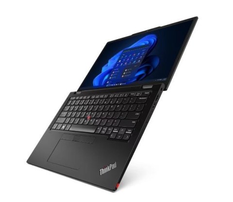 Ultrabook ThinkPad X13 Yoga G4 21F2004APB W11Pro i5-1335U/16GB/512GB/INT/13.3 WUXGA/Touch/Deep Black/3YRS Premier Support + CO2 Ultrabook ThinkPad X13 Yoga G4 21F2004APB W11Pro i5-1335U/16GB/512GB/INT/13.3 WUXGA/Touch/Deep Black/3YRS Premier Support + CO2