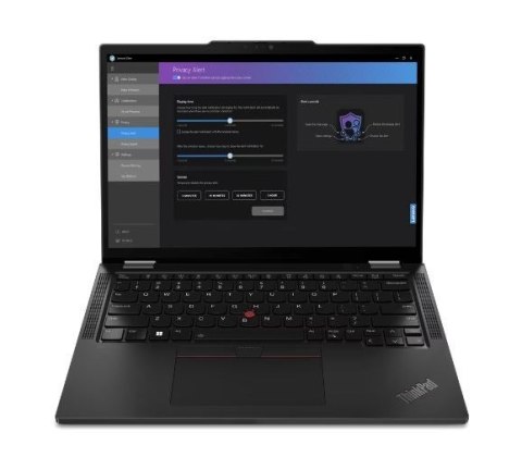 Ultrabook ThinkPad X13 Yoga G4 21F2004APB W11Pro i5-1335U/16GB/512GB/INT/13.3 WUXGA/Touch/Deep Black/3YRS Premier Support + CO2 Ultrabook ThinkPad X13 Yoga G4 21F2004APB W11Pro i5-1335U/16GB/512GB/INT/13.3 WUXGA/Touch/Deep Black/3YRS Premier Support + CO2