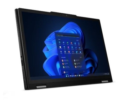 Ultrabook ThinkPad X13 Yoga G4 21F2004APB W11Pro i5-1335U/16GB/512GB/INT/13.3 WUXGA/Touch/Deep Black/3YRS Premier Support + CO2 Ultrabook ThinkPad X13 Yoga G4 21F2004APB W11Pro i5-1335U/16GB/512GB/INT/13.3 WUXGA/Touch/Deep Black/3YRS Premier Support + CO2