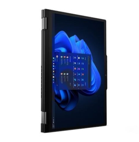 Ultrabook ThinkPad X13 Yoga G4 21F2004APB W11Pro i5-1335U/16GB/512GB/INT/13.3 WUXGA/Touch/Deep Black/3YRS Premier Support + CO2 Ultrabook ThinkPad X13 Yoga G4 21F2004APB W11Pro i5-1335U/16GB/512GB/INT/13.3 WUXGA/Touch/Deep Black/3YRS Premier Support + CO2