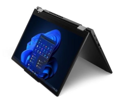 Ultrabook ThinkPad X13 Yoga G4 21F2004APB W11Pro i5-1335U/16GB/512GB/INT/13.3 WUXGA/Touch/Deep Black/3YRS Premier Support + CO2 Ultrabook ThinkPad X13 Yoga G4 21F2004APB W11Pro i5-1335U/16GB/512GB/INT/13.3 WUXGA/Touch/Deep Black/3YRS Premier Support + CO2