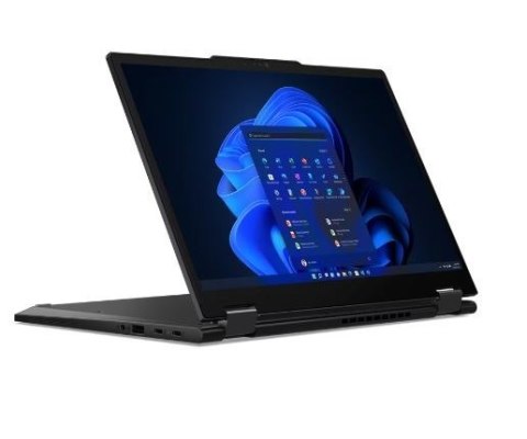 Ultrabook ThinkPad X13 Yoga G4 21F2004APB W11Pro i5-1335U/16GB/512GB/INT/13.3 WUXGA/Touch/Deep Black/3YRS Premier Support + CO2 Ultrabook ThinkPad X13 Yoga G4 21F2004APB W11Pro i5-1335U/16GB/512GB/INT/13.3 WUXGA/Touch/Deep Black/3YRS Premier Support + CO2