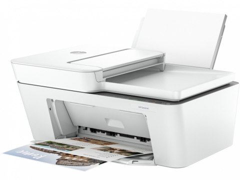 Urządzenie wielofunkcyjne DeskJet 4220e All-in-One Printer 588K4B Urządzenie wielofunkcyjne DeskJet 4220e All-in-One Printer 588K4B
