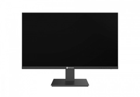Monitor 27 cali LA-2702 IPS FHD HDMI VGA DP Monitor 27 cali LA-2702 IPS FHD HDMI VGA DP