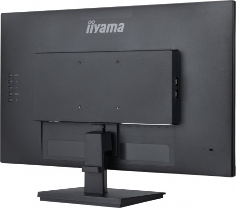 Monitor 27 cali ProLite XU2792QSU-B6 IPS,QHD,100Hz,HDMI,DP,4xUSB3.2,SLIM Monitor 27 cali ProLite XU2792QSU-B6 IPS,QHD,100Hz,HDMI,DP,4xUSB3.2,SLIM