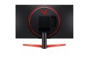 Monitor 27GN800P-B 27 cali IPS UltraGear QHD 144Hz 1ms