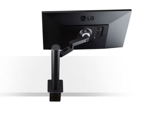 Monitor 27UN880P-B 27 cali IPS UHD 4K Ergo USB-C Monitor 27UN880P-B 27 cali IPS UHD 4K Ergo USB-C