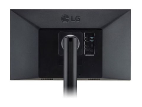 Monitor 27UN880P-B 27 cali IPS UHD 4K Ergo USB-C Monitor 27UN880P-B 27 cali IPS UHD 4K Ergo USB-C