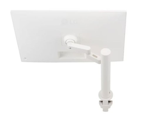 Monitor 32SQ780S-W 32 cale Smart 4K UHD webOS Ergo Monitor 32SQ780S-W 32 cale Smart 4K UHD webOS Ergo