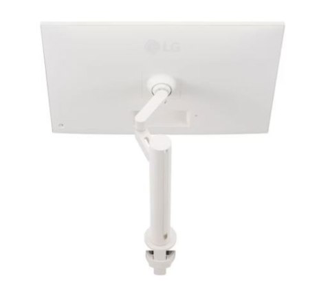 Monitor 32SQ780S-W 32 cale Smart 4K UHD webOS Ergo Monitor 32SQ780S-W 32 cale Smart 4K UHD webOS Ergo