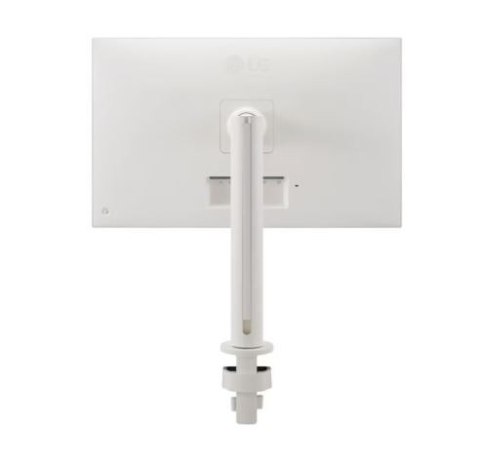 Monitor 32SQ780S-W 32 cale Smart 4K UHD webOS Ergo Monitor 32SQ780S-W 32 cale Smart 4K UHD webOS Ergo