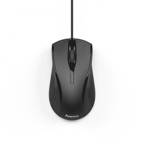 Mysz optyczna MC-200 Czarna Mysz optyczna MC-200 Czarna
