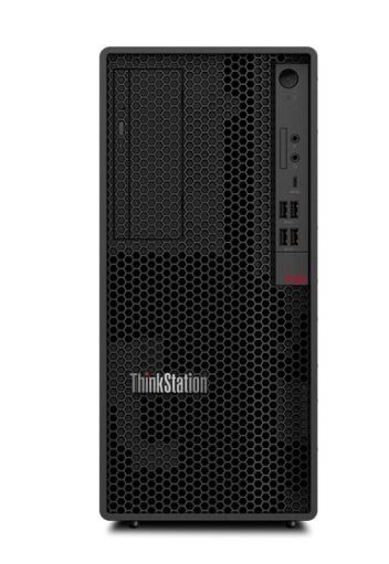 Stacja robocza ThinkStation P358 Tower 30GL001EPB W11Pro 5845/2x16GB/1TB/RTX3060 12GB/3YRS OS Stacja robocza ThinkStation P358 Tower 30GL001EPB W11Pro 5845/2x16GB/1TB/RTX3060 12GB/3YRS OS
